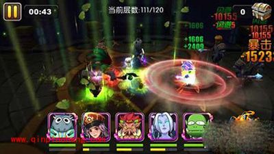 我在MT2娘子的技能属性介绍