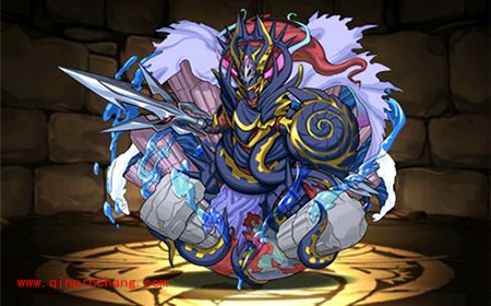 智龙迷城火龙女降临本分析