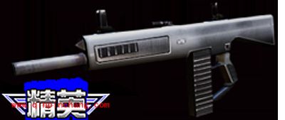 全民枪战霰弹枪AA-12的图文介绍