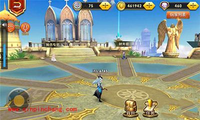 天天传奇公会揭秘第二弹:任务亮点多