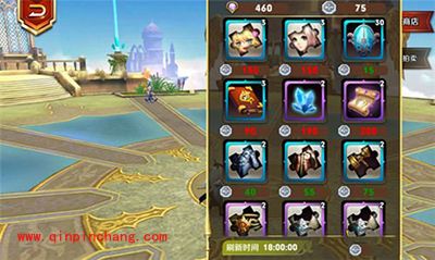 天天传奇公会揭秘第二弹:任务亮点多