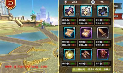 天天传奇公会揭秘第二弹:任务亮点多