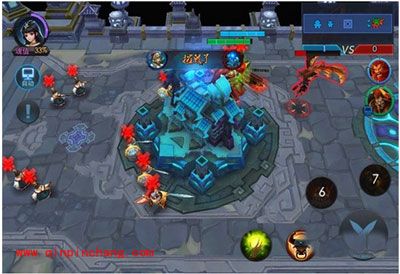 乱斗西游攻略之奈何桥