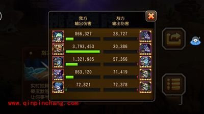 刀塔传奇十七章团本伤害破纪录关卡阵容介绍