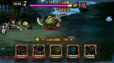 平民怎么拿高分？刀塔传奇大地之斧270W高分阵容详解