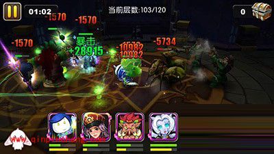 我叫MT2史诗武器获取、升级与选择的技巧