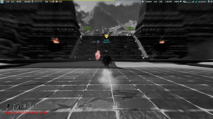 天涯明月刀高手经验谈：如何成为暗杀达人