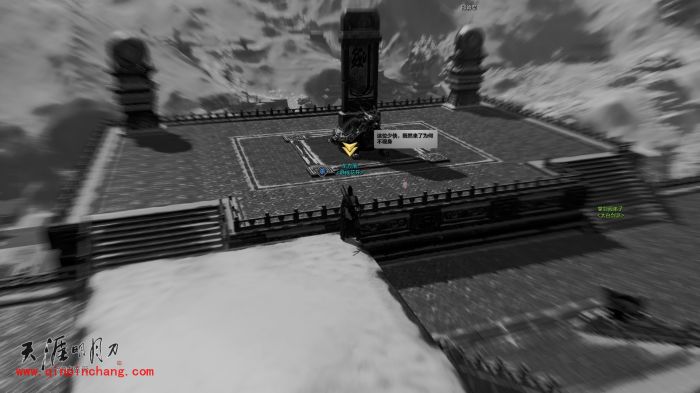 天涯明月刀高手经验谈：如何成为暗杀达人