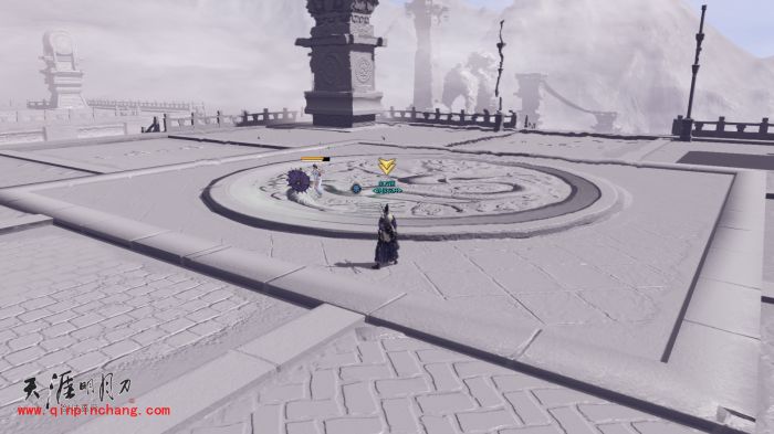 天涯明月刀高手经验谈:如何成为暗杀达人