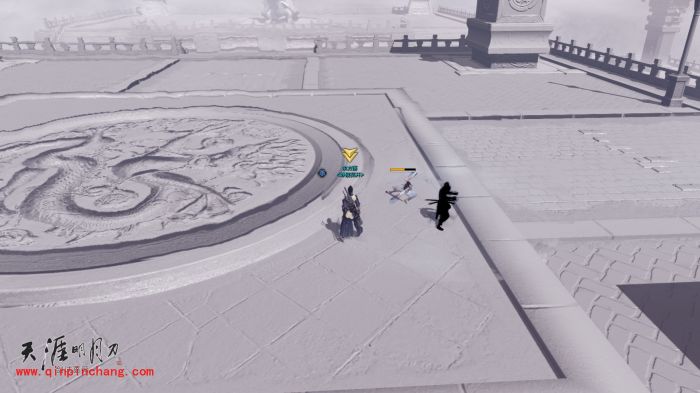 天涯明月刀高手经验谈:如何成为暗杀达人