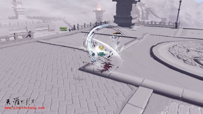 天涯明月刀高手经验谈:如何成为暗杀达人