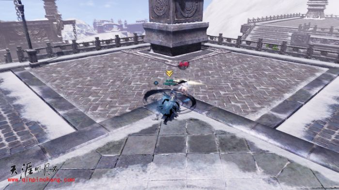 天涯明月刀高手经验谈:如何成为暗杀达人