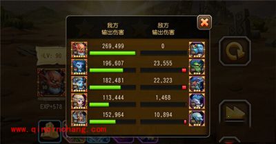 刀塔传奇精英副本:17章第二关荒遗古城怎么通关