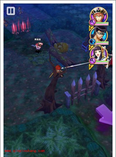 白猫计划隐藏关卡如何进入