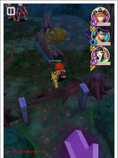 白猫计划隐藏关卡如何进入