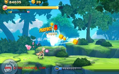 天天风之旅怪兽攻略