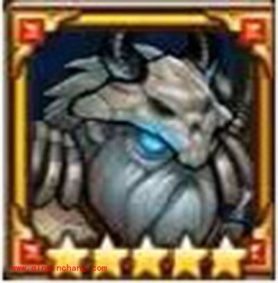 刀塔传奇攻略：前排最佳选择觉醒全能与死灵搭配详解