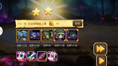 刀塔传奇预言之池低配打法攻略