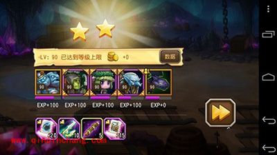 刀塔传奇预言之池低配打法攻略