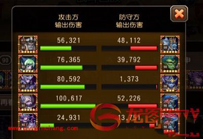 刀塔传奇攻略：兽王与狼人组合竞技场实战详解