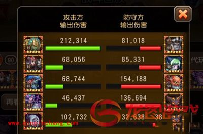 刀塔传奇攻略：兽王与狼人组合竞技场实战详解