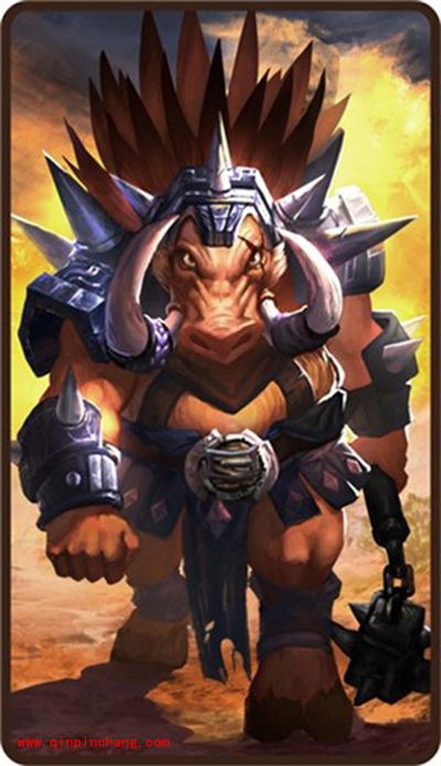 刀塔传奇攻略：刚背猪觉醒详解