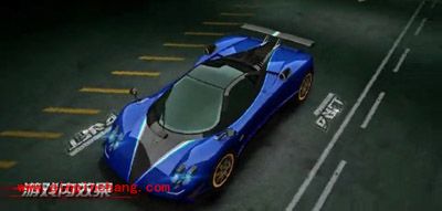 天天飞车联机比赛刷分秘技