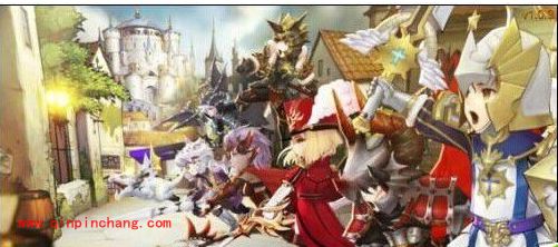 七骑士英雄强化攻略：强化概率+技巧