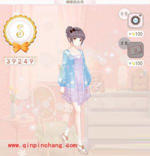 暖暖环游世界日本2：啪嗒的去向攻略