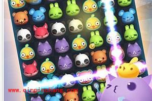 天天爱消除碉堡的秘籍曝光