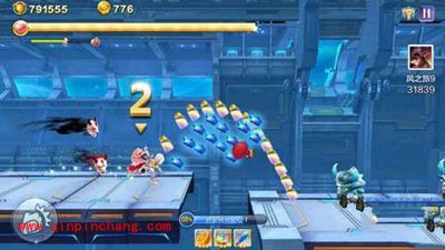 天天风之旅宠物觉醒兔和小钢侠哪个好?