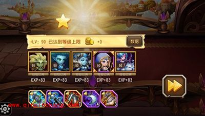 刀塔传奇女武神7、8全面解析