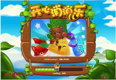 开心消消乐游戏特色