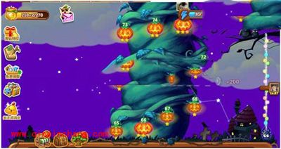 开心消消乐游戏特色