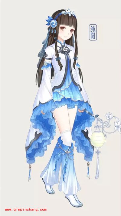 奇迹暖暖同人文锦绣第二章：哭闹