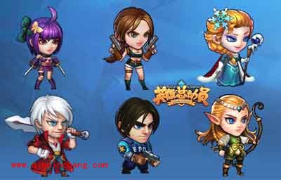 英雄总动员黑屏闪退的解决妙招