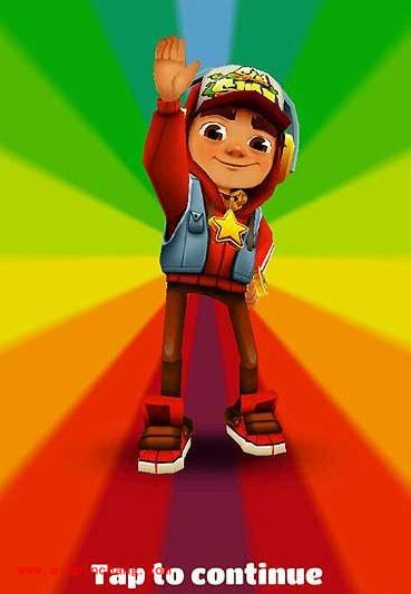 地铁跑酷有没有办法突破千万大关