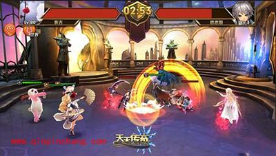 天天传奇游侠生存能力提升方法