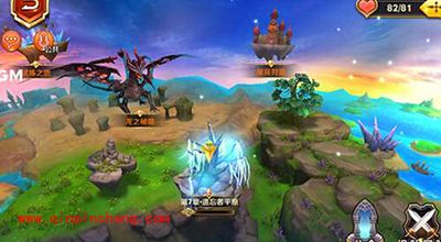 天天传奇游侠生存能力提升方法