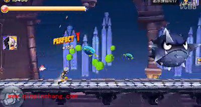 天天风之旅闯关模式第24关攻略