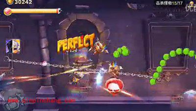 天天风之旅闯关模式第24关攻略