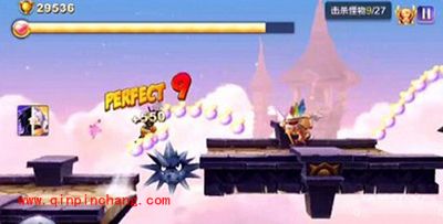 天天风之旅闯关模式第37关图文攻略