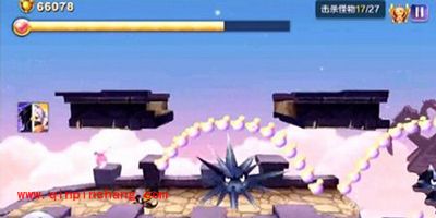 天天风之旅闯关模式第37关图文攻略