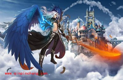 天天传奇攻略:鬼剑枭羽怎么获得