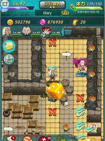 天天猎人副本特色汇总