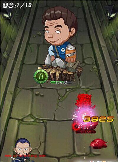 天天猎人副本特色汇总