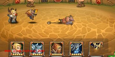 刀塔传奇签到英雄:赏金猎人技能赏金令及搭配全面解析