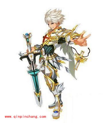 剑魂之刃转职后：圣光骑士与嗜血狂魔哪个好