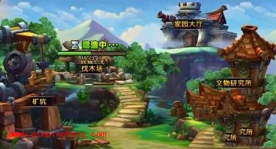 我叫MT2考古玩法介绍