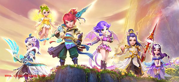 详解手游梦幻西游黑屏闪退原因